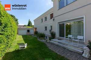 Exklusives 3-Familienhaus mit hochwertiger Sanierung, großem Grundstück & Wellnessbereich – Offenbach (Kreis) – Vorschaubild 4