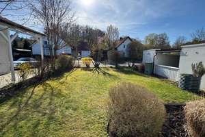DHH in Beiersdorf mit Schlossblick & idealer Lage zwischen Callenberger Forst und Goldbergsee – Die vollständige Adresse der Immobilie erhältst du vom Anbieter., 96450 Beiersdorf, Coburg – Vorschaubild 16