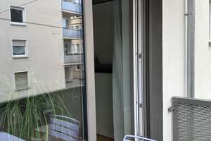 Lichtdurchflutete 3-Zimmer Wohnung im Lehenviertel – Die vollständige Adresse der Immobilie erhältst du vom Anbieter., 70180 Lehen, Stuttgart – Vorschaubild 7