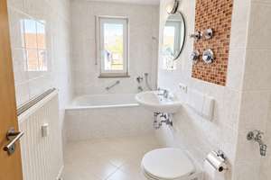 Kompaktes Wohnen:  2 Zimmer Wohnung in Geltendorf – 82269 Geltendorf – Vorschaubild 5