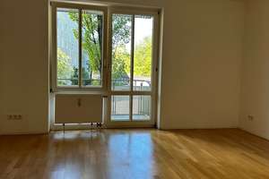 Ruhiges, frisch renoviertes Appartement mit West-Balkon und neuer EBK – 81539 Obergiesing, München – Vorschaubild 9