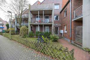 Teilmöbliertes Appartement mit Tiefgaragenstellplatz – Die vollständige Adresse der Immobilie erhältst du vom Anbieter., 48165 Hiltrup-West, Münster – Vorschaubild 6