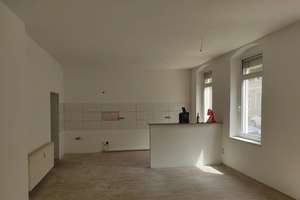 Mehrfamilienhaus mit Anbau und Hinterhaus  in Köthen zu verkaufen – Die vollständige Adresse der Immobilie erhältst du vom Anbieter., 6366 Köthen (Anhalt) – Vorschaubild 12