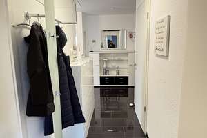Schöne neuwertige Wohnung mit Aufzug inkl. Tiefgaragenstellplatz – Oberdorfstraße 48 e, 52072 Richterich, Aachen – Vorschaubild 11