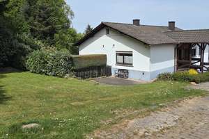 Charmanter Bungalow mit großem Garten und Potenzial - von Privat – Die vollständige Adresse der Immobilie erhältst du vom Anbieter., 66851 Hauptstuhl – Vorschaubild 16