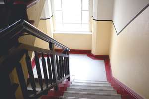 Bezugsfreie Altbauwohnung am Charlottenburger Salzufer – Pascalstraße 2, 10587 Charlottenburg, Berlin – Vorschaubild 8