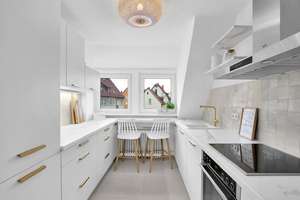 Wohnen mit Klasse – 4 Zimmer in Stuttgart‑Wangen, verfügbar ab 01.04.2026 – Degenfelder Strasse 3, 70327 Wangen, Stuttgart – Vorschaubild 2