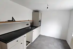 Der kleine Familientraum, 4 Zimmer, schön geschnittene Räume, pflegeleichter Garten. Tolles Objekt! – Schleswig-Flensburg (Kreis) – Vorschaubild 9