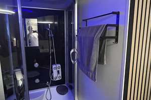 Modernes Apartment in Untergiesing: Kompakt und saniert – Die vollständige Adresse der Immobilie erhältst du vom Anbieter., 81547 Giesing, München – Vorschaubild 1