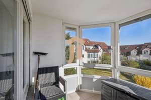 Vermietete Kapitalanlage oder Selbstnutzung: Wohnung in Top Lage sucht neuen Eigentümer – Die vollständige Adresse der Immobilie erhältst du vom Anbieter., 71522 Backnang – Vorschaubild 8