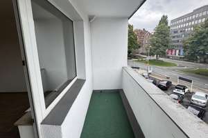 +++Charmante 1 Zimmer Wohnung mit Balkon zu vermieten+++ – Kurfürstenstraße 61, 45138 Südostviertel, Essen – Vorschaubild 4