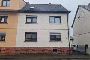 Charmantes Wohnhaus in Hanau mit großem Garten

 – Die vollständige Adresse der Immobilie erhältst du vom Anbieter., 63457 Groß-Auheim, Hanau – Vorschaubild 25