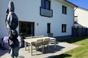 Moderne 4-Zimmer-Neubauwohnung mit Einbauküche und Garten in Reislingen/Wiesengarten – Die vollständige Adresse der Immobilie erhältst du vom Anbieter., 38446 Reislingen, Wolfsburg – Vorschaubild 11