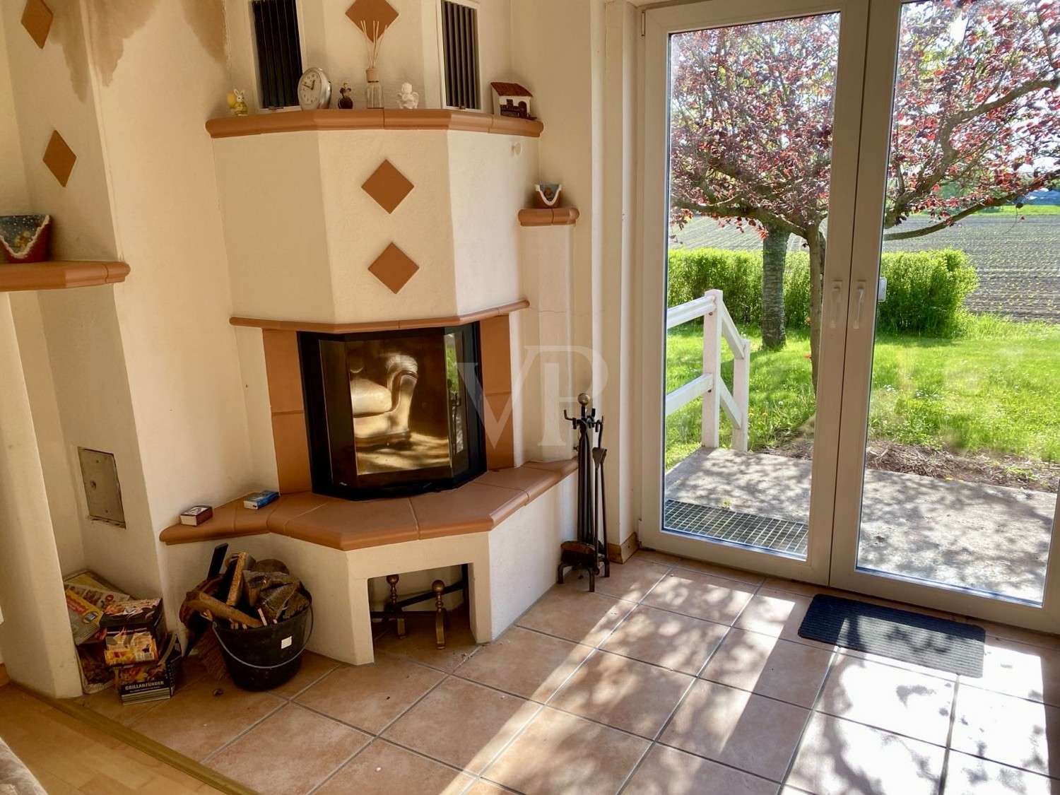 Immobilie in Oetzen - Schöne Resthofanlage - Bild 5