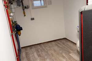 Schmuckstück! Sie glauben uns nicht? Besichtigen ~ Entscheiden ~ Einziehen ~ beide Wohnungen frei ~ – Überm Dorf 14a, 36251 Bad Hersfeld – Vorschaubild 44