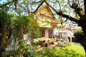 Einfamilienhaus mit Platz - drinnen und drumherum – Die vollständige Adresse der Immobilie erhältst du vom Anbieter., 72766 Sondelfingen, Reutlingen – Vorschaubild 3
