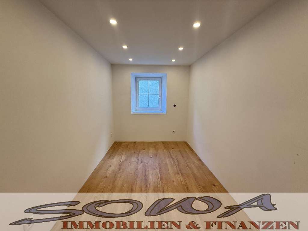 Immobilie in Neuburg an der Donau - Einfamilienhaus in Joshofen mit Garten - Ein Objekt von Ihrem Immobilienpartner SOWA Immobilien u... - Bild 2