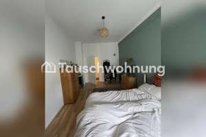 Tauschwohnung: Mannheim, Schwetzingerstadt: Altbauwohnung in Bahnhofsnähe – 68165 Schwetzingerstadt/Oststadt, Mannheim – Vorschaubild 3
