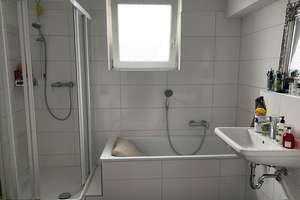 Lichtdurchflutete 3 Zimmer Wohnung mit Balkon und Domblick – Blaubach 11a, 50676 Altstadt/Süd, Köln – Vorschaubild 3