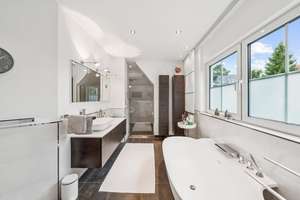 Exklusive Villa in traumhafter Wasserlage – Stilvolles Wohnen mit privatem Bootssteg und luxuriös... – Die vollständige Adresse der Immobilie erhältst du vom Anbieter., 12527 Schmöckwitz, Berlin – Vorschaubild 14