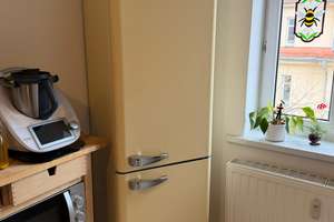 Nachmieter für Helle 2-Zimmer Wohnung in Leipzig Reudnitz-Thonberg – Hofer Straße 59, 4317 Reudnitz-Thonberg, Leipzig – Vorschaubild 2