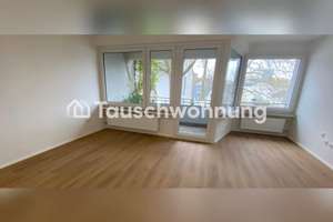 Tauschwohnung: Kleine Wohnung in Bonn, Hardtberg zum Tausch