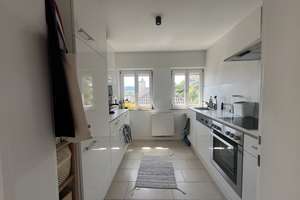 Stuttgart-West: 3-Zimmer-Wohnung in begehrter Lage - über den Dächern von Stuttgart  – Dillmannstraße 4, 70193 Relenberg, Stuttgart – Vorschaubild 6
