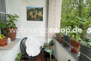 Wohnungstausch: Spandauer Damm 125 – Spandauer Damm 125, 14000 Westend, Berlin – Vorschaubild 6