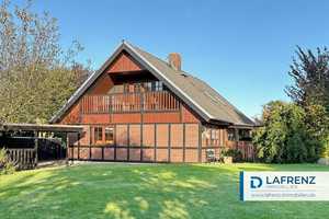 In guter Gesellschaft - Tolle Lage mit sonnigem Garten – Ostholstein (Kreis) – Vorschaubild 1