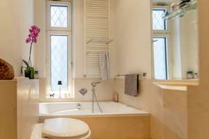 The Nest Side Story! 5-Zimmer-Altbau - Hohe Weide - Eimsbüttel – Die vollständige Adresse der Immobilie erhältst du vom Anbieter., 20259 Eimsbüttel (Ortsteil), Hamburg – Vorschaubild 33