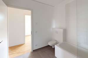Neubau! 3-Zimmer-Wohnung mit Einbauküche – Schmohlstraße 4, 13086 Weißensee, Berlin – Vorschaubild 7