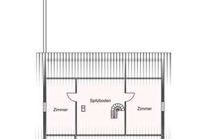 Freistehendes Einfamilienhaus in exklusiver Wohnlage von Köln-Rath/Heumar (Göttersiedlung) – Die vollständige Adresse der Immobilie erhältst du vom Anbieter., 51107 Rath/Heumar, Köln – Vorschaubild 23
