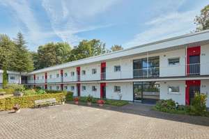 1-Zimmer Wohnung in Dahlhausen für Senior*innen mit WBS – Dr.-C.-Otto-Str. 71 A, 44879 Dahlhausen, Bochum – Vorschaubild 3