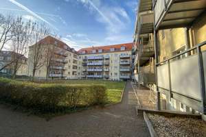 Moderne 2-Zimmer ETW in ruhiger Lage – Die vollständige Adresse der Immobilie erhältst du vom Anbieter., 1139 Mickten, Dresden – Vorschaubild 8