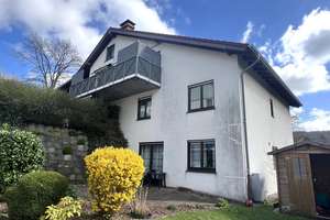 3-4 Zi. Maisonettewohnung mit Balkon, Garage und Garten in naturnaher Lage in Wuppertal-Beyenburg – Die vollständige Adresse der Immobilie erhältst du vom Anbieter., 42399 Langerfeld-Beyenburg, Wuppertal – Vorschaubild 19