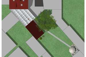 Charmante Immobilie mit schöner Hofanlage und gepflegtem Garten – Speyerer Straße 25, 68799 Rhein-Neckar-Kreis – Vorschaubild 19