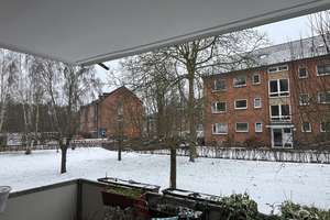 Attraktive 3-Zimmer Wohnung mit Süd-West-Balkon, Nähe Uni! – Die vollständige Adresse der Immobilie erhältst du vom Anbieter., 23562 Sankt Jürgen, Lübeck – Vorschaubild 8