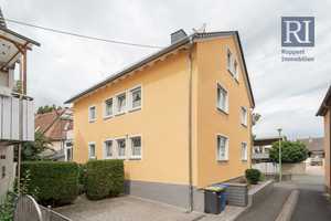 Zweifamilienhaus im Ortskern von Goßmannsdorf – Würzburg (Kreis) – Vorschaubild 22