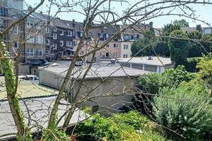 Charmante Altbau-Wohnung mitten in Holsterhausen – Krausstraße 9, 45147 Holsterhausen, Essen – Vorschaubild 6