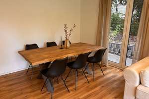 2-Zimmer-Wohnung mit Terrasse und Garten in Köln-Nippes – Mönnigstraße 16, 50737 Longerich, Köln – Vorschaubild 4