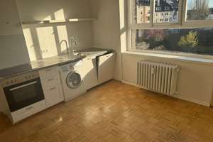 2,5-Zimmer-Wohnung und 1,5 Zimmer Wohnung in Oberkasseler Villa.  – Schanzenstraße 11a, 40549 Oberkassel, Düsseldorf – Vorschaubild 7