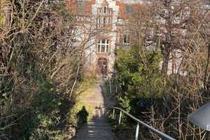 2- Zimmerwohnung in exklusiver Jugendstilvilla – Landhausstr 95, 70190 Stuttgart – Vorschaubild 5