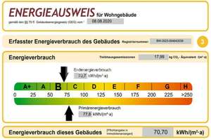 Exklusives Wohnvergnügen für Ihre Familie! – Die vollständige Adresse der Immobilie erhältst du vom Anbieter., 72116 Mössingen – Vorschaubild 5