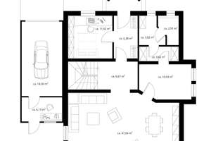 Märchentraum-Villa in München-Bogenhausen – Die vollständige Adresse der Immobilie erhältst du vom Anbieter., 81925 Englschalking, München – Vorschaubild 33