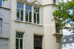 ***Maisonettewohnung im Jugendstilgebäude mit Terrasse & über 121 m² WF***SÜDSTADT – Die vollständige Adresse der Immobilie erhältst du vom Anbieter., 53113 Südstadt, Bonn – Vorschaubild 17