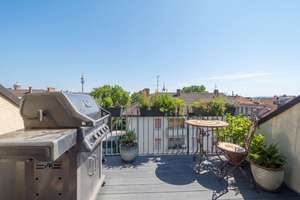 Exklusives Penthouse im Herzen von Mannheim: Luxus, Komfort und Panorama auf höchstem Niveau – Die vollständige Adresse der Immobilie erhältst du vom Anbieter., 68165 Schwetzingerstadt/Oststadt, Mannheim – Vorschaubild 16