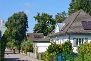 Exklusives modernes Einfamilienhaus mit Doppelgarage in Heiligensee nahe Nieder-Neuendorfer See – Die vollständige Adresse der Immobilie erhältst du vom Anbieter., 13503 Heiligensee, Berlin – Vorschaubild 9