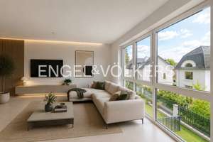 Stilvolle Wohnkultur in Bestlage – Moderne 2-Zimmer-Wohnung mit exklusivem Komfort – Die vollständige Adresse der Immobilie erhältst du vom Anbieter., 65195 Nordost, Wiesbaden – Vorschaubild 2