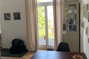 Vollvermietetes, denkmalgeschütztes Mehrfamilienhaus in bester Lage der Bonner Südstadt – Schumannstraße 23, 53113 Südstadt, Bonn – Vorschaubild 34
