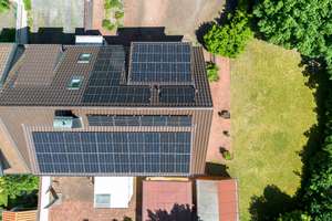 * Energieeffiziente Immobilie in exponierter Lage * - großzügiges Objekt am Mittellandkanal – Die vollständige Adresse der Immobilie erhältst du vom Anbieter., 30419 Vinnhorst, Hannover – Vorschaubild 5